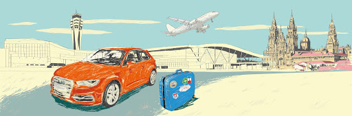GO RENTAL Alquiler de coches | Santiago de Compostela Santiago de Compostela
