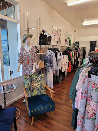 Inspire By Design Fashion Boutique - Mangawhai