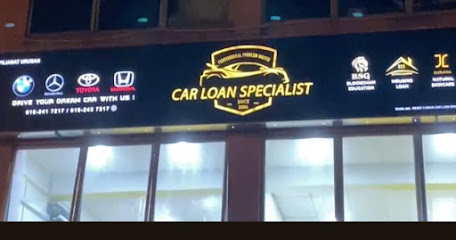 Car Loan Specialist Professional Problem Solver