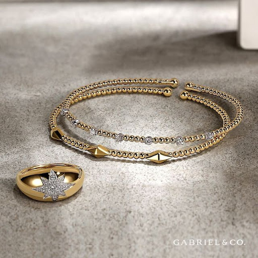 Jeweler «Lucido Fine Jewelry», reviews and photos, 42825 Schoenherr Rd, Sterling Heights, MI 48313, USA