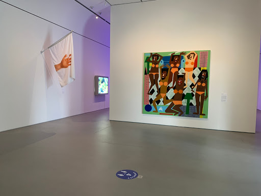 Art Museum «Norton Museum of Art», reviews and photos, 1451 S Olive Ave, West Palm Beach, FL 33401, USA