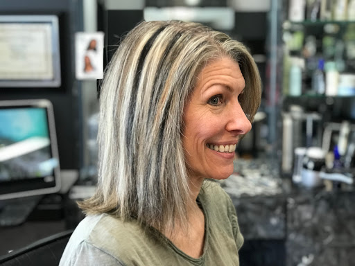 Beauty Salon «Studio 21 Hair Salon LLC», reviews and photos, 12910 GA-92, Woodstock, GA 30188, USA