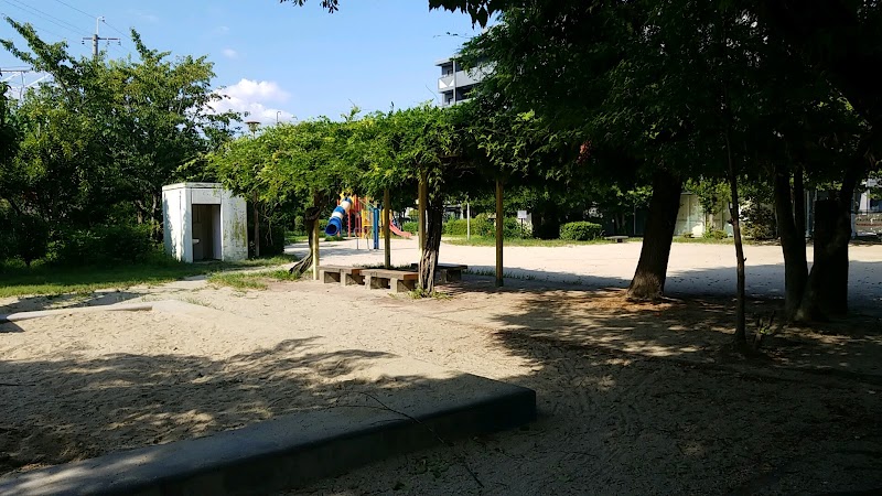 上中条公園