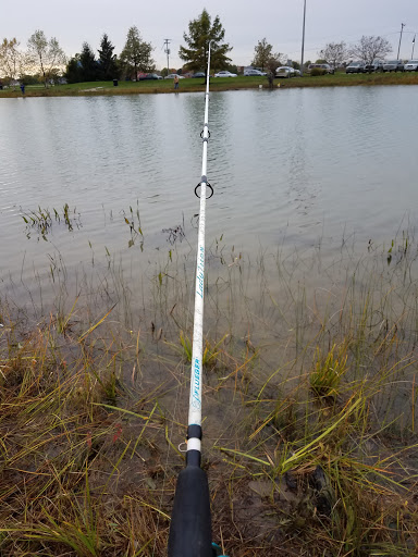 Park «Jaycee Park», reviews and photos, Beverly J Griffin Dr, Romeoville, IL 60446, USA