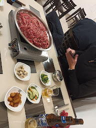 Photo n°17 de Hanguk Bap à Clermont-Ferrand ()