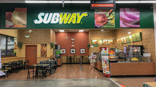 Discount Store «Walmart», reviews and photos, 301 Falls Blvd, Quincy, MA 02169, USA