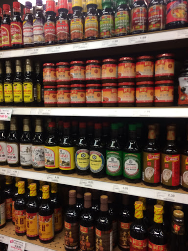 Supermarket «Hong Kong Supermarket», reviews and photos, 18414 Colima Rd S1, Rowland Heights, CA 91748, USA