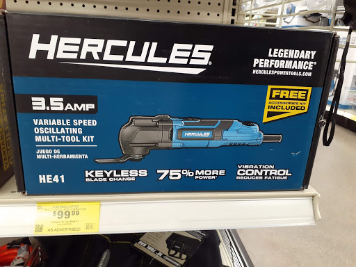 Hardware Store «Harbor Freight Tools», reviews and photos, 160 S Rainbow Blvd #160, Las Vegas, NV 89145, USA