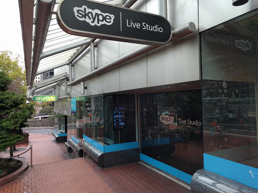 Concert Hall «Skype Live Studio», reviews and photos, 1210 SW 5th Ave, Portland, OR 97204, USA