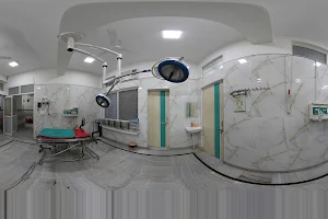 Divine Hospital image
