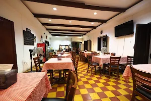 Restaurante La Luna image