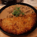 Photo n°1 de l'avis de Norbert.a fait le 14/10/2021 à 14:34 sur le  Hotel Restaurant Kniebishöhe à Freudenstadt