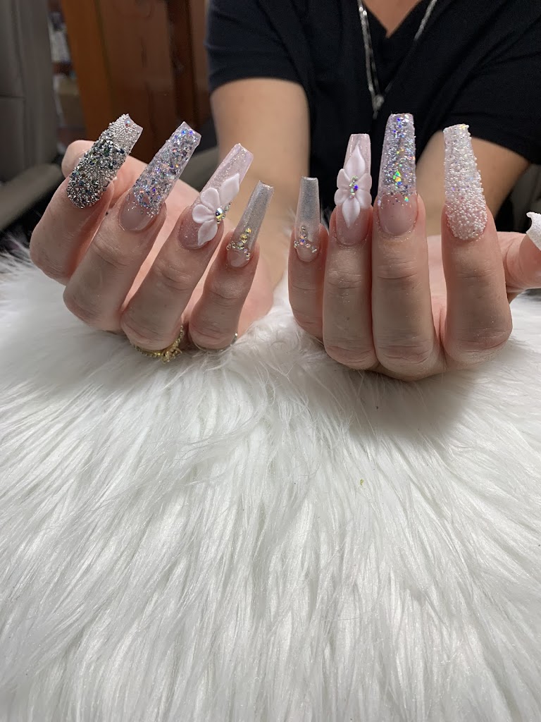 Fancy Nails Salon Hinesville, GA 31313 Services and Reviews