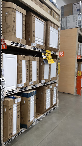 Home Improvement Store «The Home Depot», reviews and photos, 11884 E Foothill Blvd, Rancho Cucamonga, CA 91730, USA