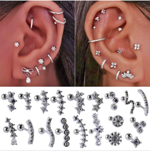 Explore philosophy tattoo ideas, creative tattoo ideas in Yakima, available at Maximus Body Piercing Studio