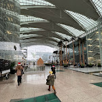 Photo n°1 de l'avis de Anthony. fait le 22/12/2023 à 20:35 sur le  Hilton Munich Airport à München-Flughafen