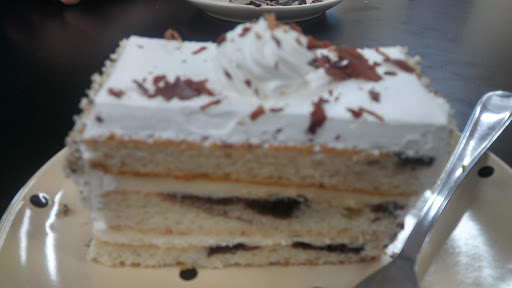 Sunrise Bakery & Cafe image