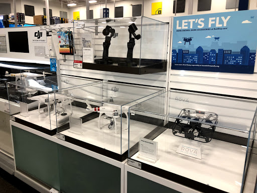 Electronics Store «Best Buy», reviews and photos, 11066 Pecan Park Blvd, Cedar Park, TX 78613, USA