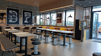 Atmosphère du Restauration rapide McDonald's à Maubourguet - n°4