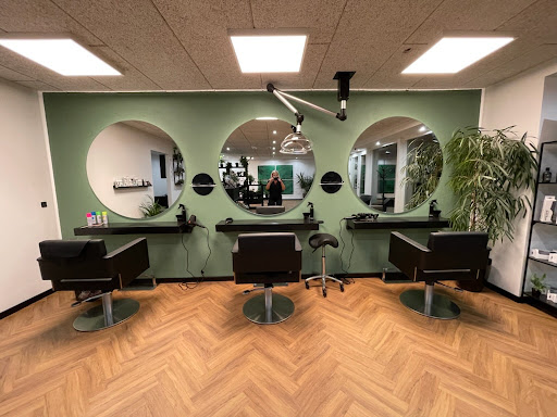 Salon Hairlig in Galten, Skanderborg