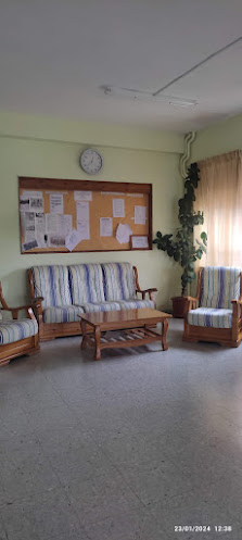 Colegio Público Tierra de Campos Av. Parque, 11, 47600 Villalón de Campos, Valladolid, España