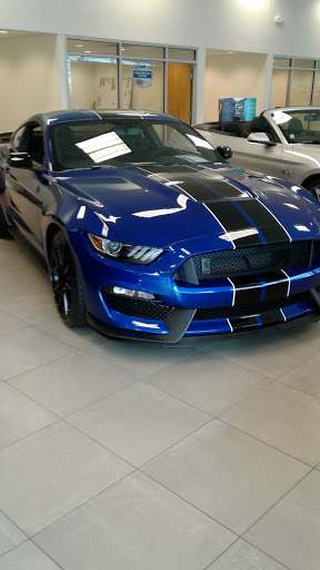 Car Dealer «Porter Ford», reviews and photos, 600 Ogletown Rd, Newark, DE 19711, USA