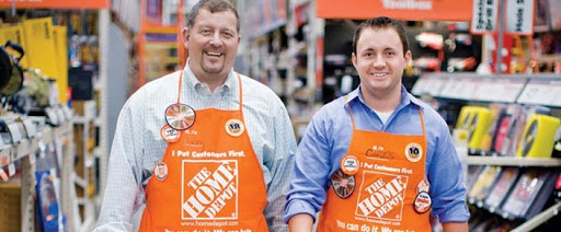 Home Improvement Store «The Home Depot», reviews and photos, 8211 Macedonia Commons Blvd, Macedonia, OH 44056, USA