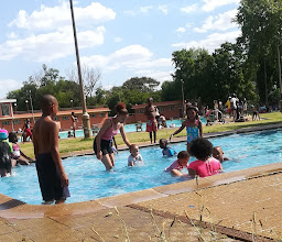 Florida Lake Swimming Pool photo