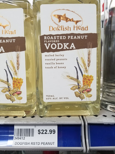 Liquor Store «Montgomery County Liquor & Wine - Goshen Crossing», reviews and photos, 20004 Goshen Rd, Gaithersburg, MD 20879, USA