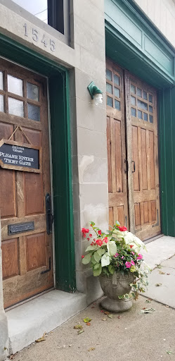 Event Venue «Firehouse Chicago», reviews and photos, 1545 W Rosemont Ave, Chicago, IL 60660, USA