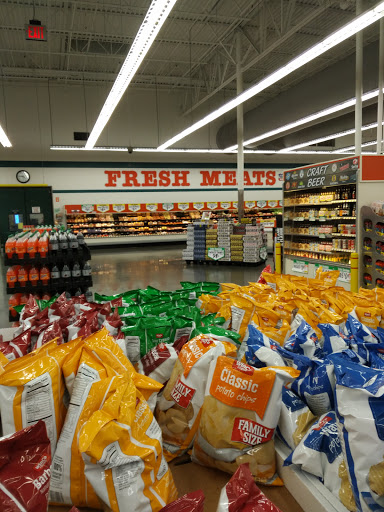 Supermarket «WinCo Foods», reviews and photos, 5850 W Bell Rd, Glendale, AZ 85308, USA
