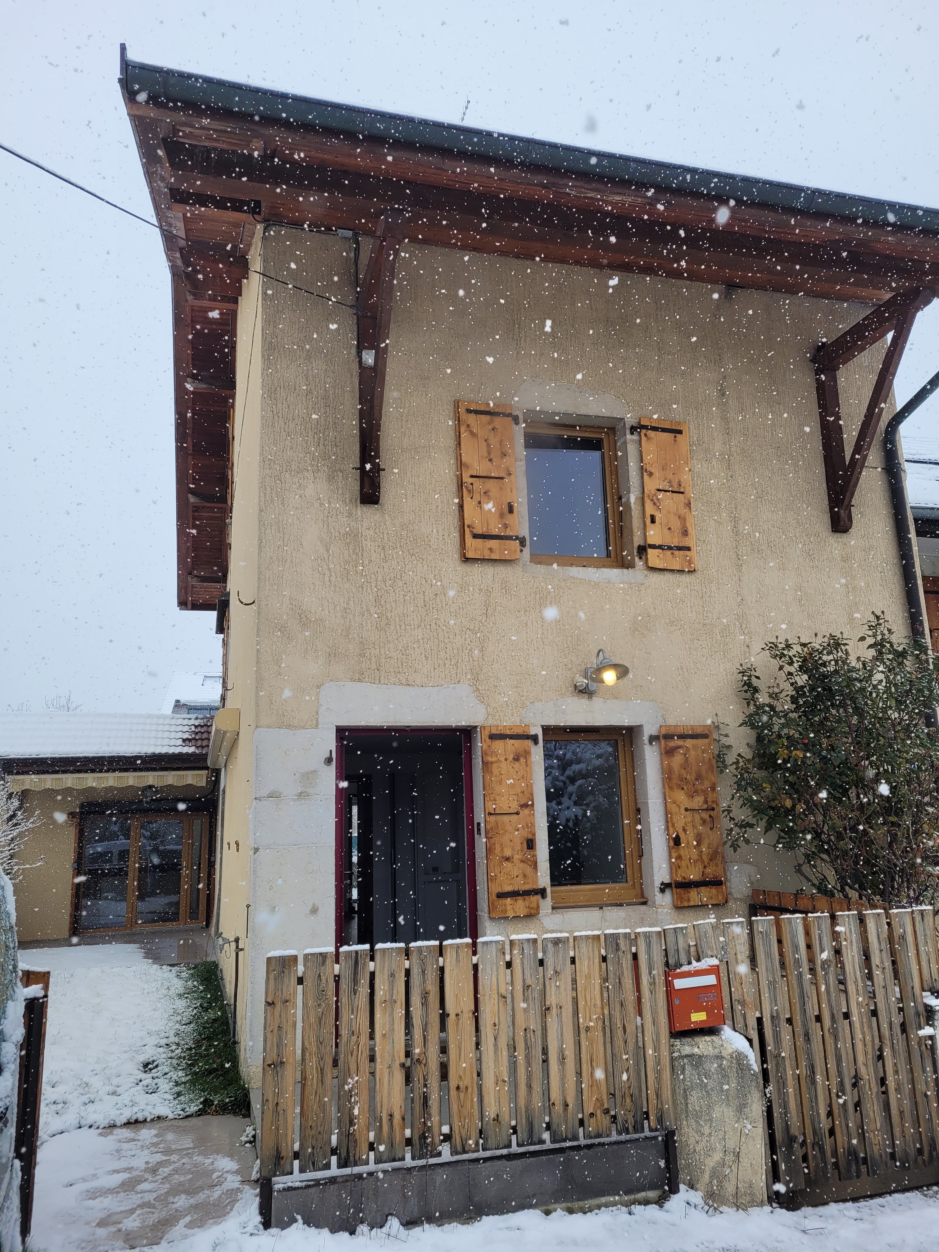 Photo n° 10 de l'avis de Cyril.e fait le 10/01/2024 à 19:53