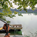 Photo n°7 de l'avis de Dario.r fait le 03/04/2022 à 15:58 sur le  Smeraldo beer and grill paninoteca relais ai laghetti ristorante à Romans d'Isonzo