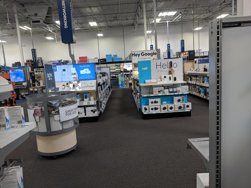 Electronics Store «Best Buy», reviews and photos, 2165 Bronze Star Dr, Woodland, CA 95776, USA