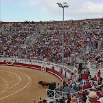 Photo n° 12 de l'avis de Anne-Gaëlle.o fait le 15/08/2023 à 17:20 pour Arènes de Béziers à Béziers
