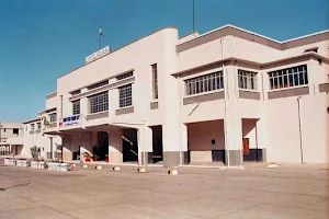 Peshawar Railway Station image