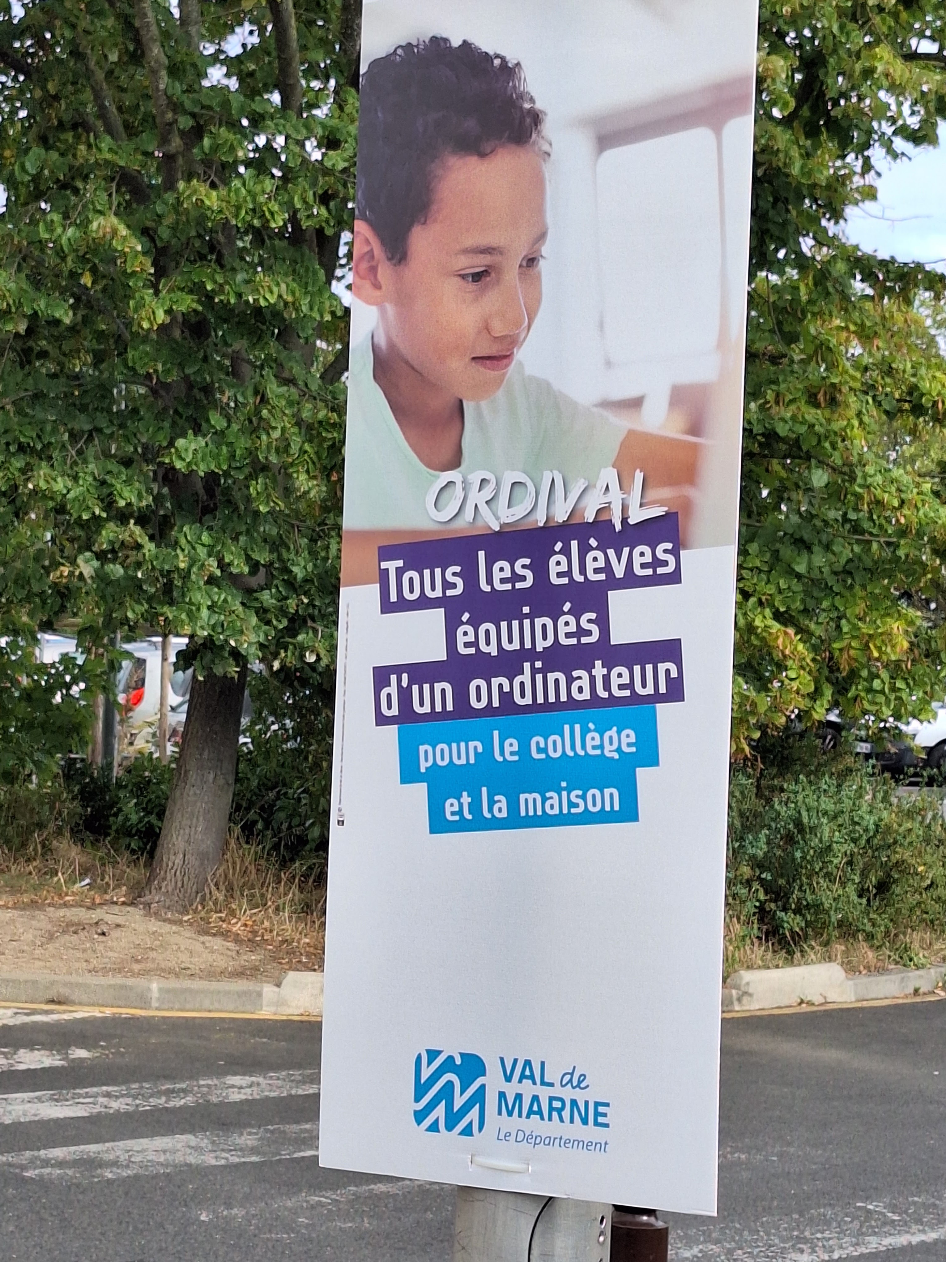 Photo n° 2 de l'avis de Miko.o fait le 01/09/2023 à 15:11
