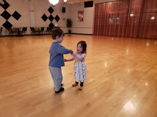 Dance School «Carmel Ballroom Dance Studio», reviews and photos, 111 Medical Dr, Carmel, IN 46032, USA