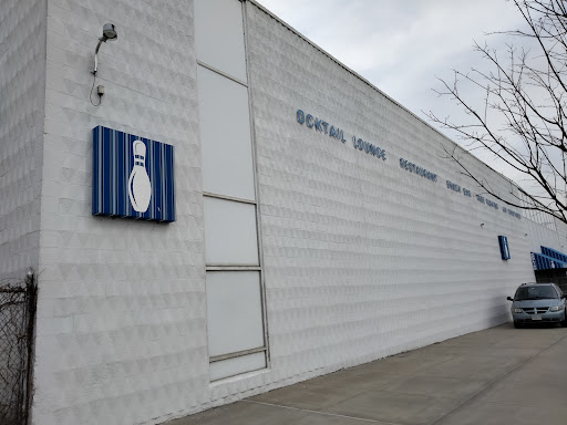 Bowling Alley «Gun Post Lanes», reviews and photos, 1215 E Gun Hill Rd, Bronx, NY 10469, USA