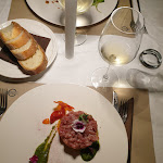 Photo n°4 de l'avis de Federica.n fait le 20/07/2020 à 22:14 sur le  Convivium Osteria Chef Natale Di Maria à Castellammare del Golfo