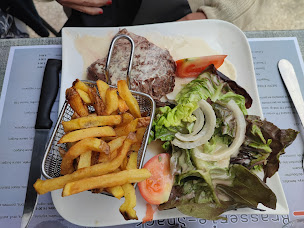 Photo n°20 de L'avenir Restaurant Brasserie à Le Vigan ()