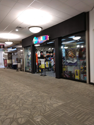 Shopping Mall «Fort Henry Mall», reviews and photos, 2101 Fort Henry Dr, Kingsport, TN 37664, USA