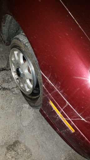 Tire Shop «Jones Complete Car Care», reviews and photos, 4621 South 900 East, Salt Lake City, UT 84117, USA