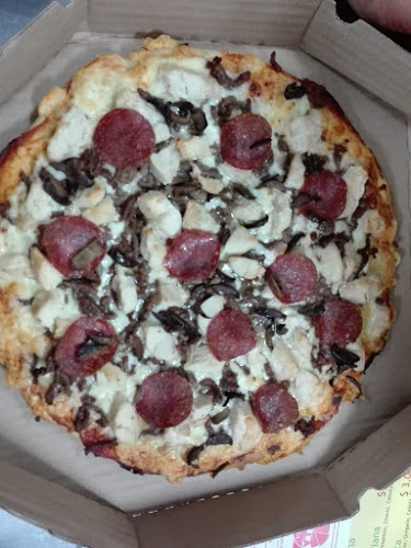 Pizza vicky - Pizzeria