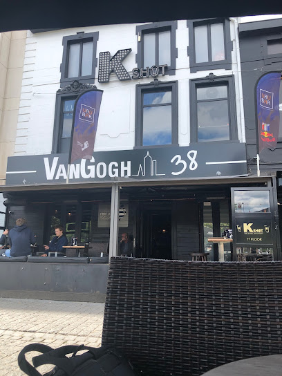 VanGogh