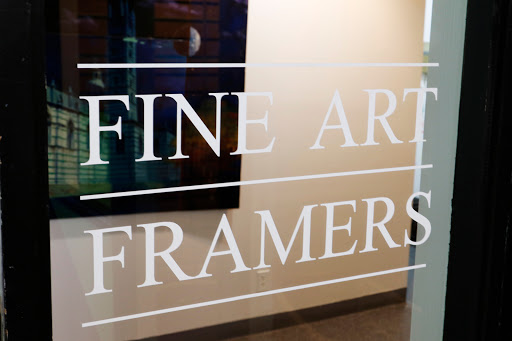 Fine Art Framers