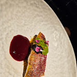 Photo n°4 de l'avis de Jennifer.o fait le 19/01/2024 à 22:05 sur le  Ristorante Hydra à Salerno