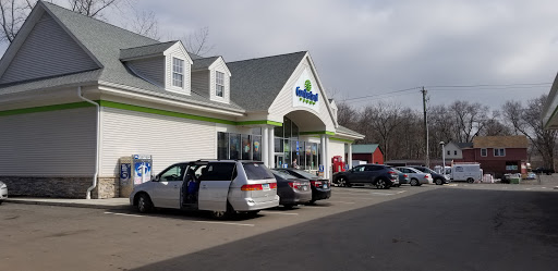 Gas Station «Cumberland Farms», reviews and photos, 204 Marlborough St, Portland, CT 06480, USA