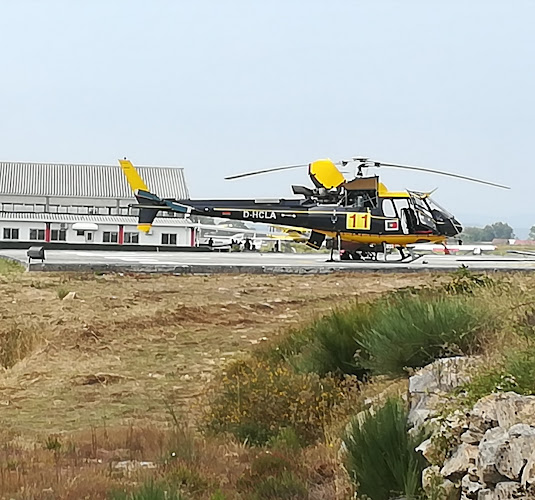 FlyViriato Horário de abertura