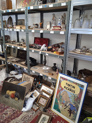 Haas Antiquité - Antiquaire à Strasbourg à Strasbourg